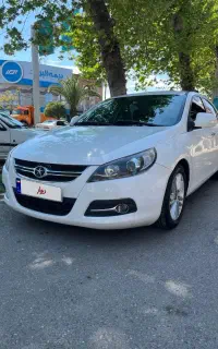 جک J5 اتومات مدل ۱۳۹۶