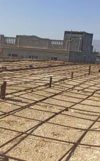 شاگرد ارمتور بندی