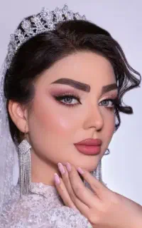 ارایشگری ستایش باغ غدیر