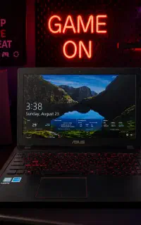 لپتاپ Asus گیمینگ fx553v