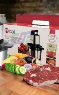 پخش لوازم خانگی خردکن پرقدرت
