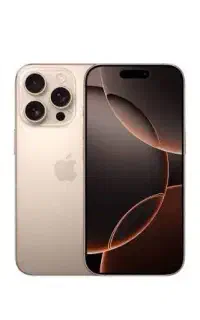 ایفون16 پرو 256