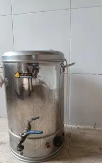 سماور ۲۰لیتری برقی