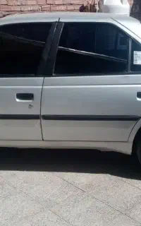 پژو 405 مدل 93
