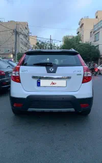 اچ سی کراس 95 (H30 CROSS)
