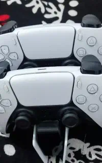 پایه شارژر استندی ps5