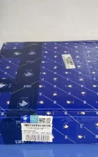 دیسک صفحه پژو ۴۰۵ کد ۹۸ شرکتی ایساکو