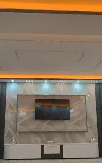 دکوراسیون داخلی کناف شهرک گلستان