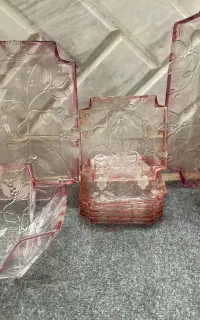 انواع وسایل خونه‌،آشپزخانه دارم جهازی و مصرف شخصی‌