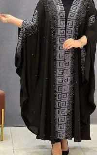 لباس و عباهای عربی