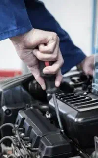 باطری سازی و برق خودرو سیار در محل شما شبانه روزی