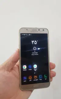 سامسونگ j7core