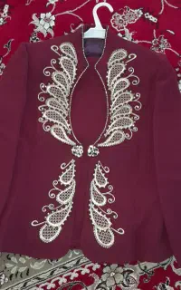 کت مجلسی