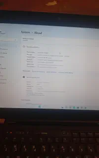 لنوو t420