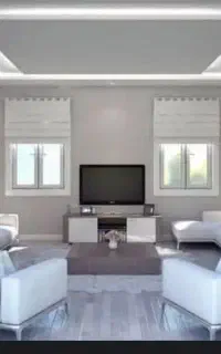 اجراکناف.نقاشی.خورده کاری.بتونه
