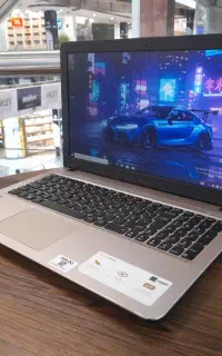 لپتاب ایسوس ASUS زیر ۳۰ میلیون با گارنتی و اقساط