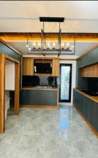 نصب کابینت، کمددیواری، پارکت، لمینیت، قرنیز