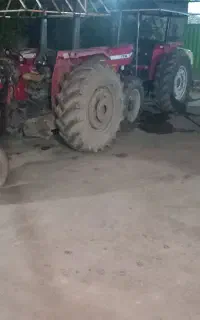 سوخت تراکتور