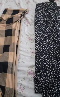 شال دونه ای 100