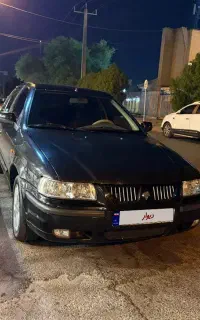سمند se1800