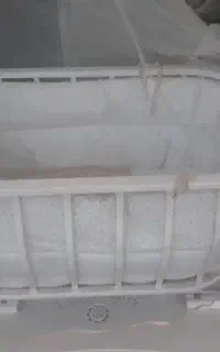 گهواره درحد نو