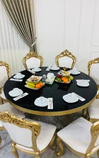 تشریفات، تالار، باغ تالار،سالن عقد