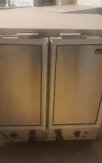 گرم کن غذا ( فر )