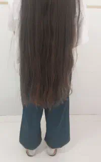 موهای طبیعی شمارا بالاترین قیمت