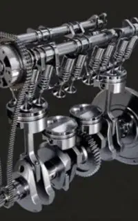 خدمات فنی وتنظیم موتور خودرو سواری سیار.