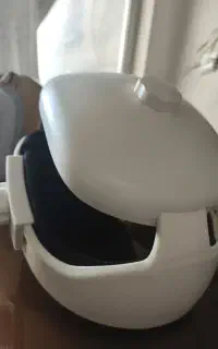 کلاه ماساژ