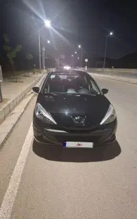 ۲۰۷ مدل ۱۴۰۰