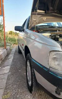 سواری پژو دربست به تمام نقاط ایران