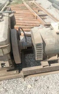 ژنراتور برق 3 فاز