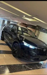 هوندا HRV اتاق جدید