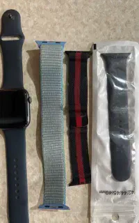 اپل واچ