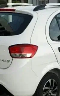 فروش تیبا