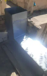 صفحه...کانال کولر. سپری