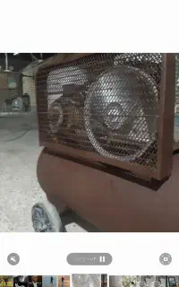 کپرسور هوا اصل ساخت اصفهان