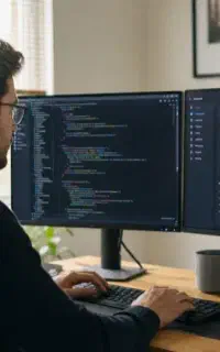 راه‌اندازی سیستم هوشمند فروش و مدیریت کسب‌وکار