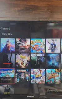 XBOX ONE S 1T DRIVE