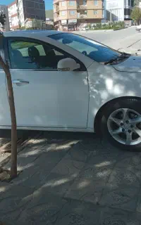 خودرو جیلی امگرند ۷