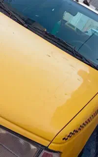 تاکسی پژو 405 مدل ۹۰