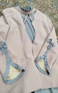 لباس مجلسی دخترانه