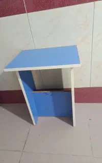 سه عدد صندلی نو از جنس MDF