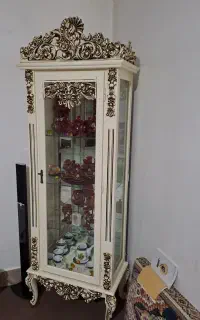 بوفه در حد نو