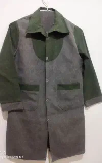 مانتو شلوار مدرسه