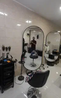 پیرایش نیم بها