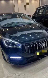 اجاره خودرو آریزو ۵