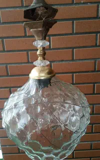 عدد لوستر