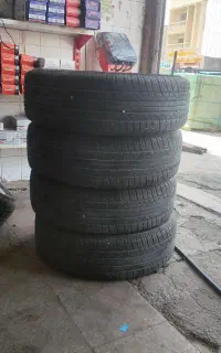 لاستیک ایکس 55